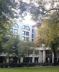 Специализированные онкологические центры Шарите Берлин