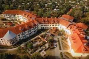 Детская неврологическая реабилитация в Германии